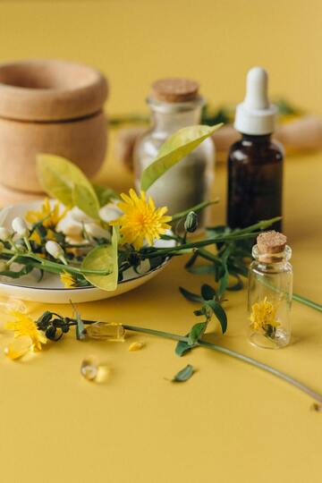 Recette d'hiver : préparer un sirop pour l'hiver Recette d'hiver : préparer un sirop pour l'hiver