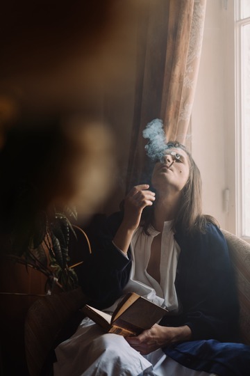À propos de l'usage du cannabis À propos de l'usage du cannabis