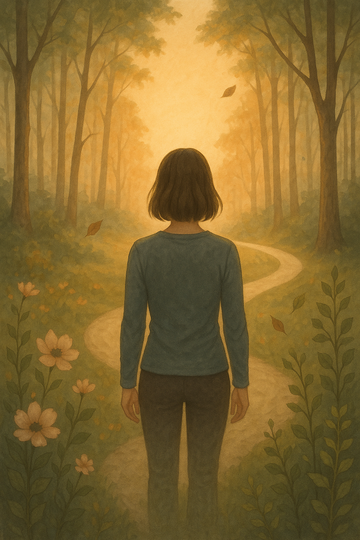 Se reconstruire après un traumatisme sexuel ou affectif : les étapes d’un chemin vers la guérison